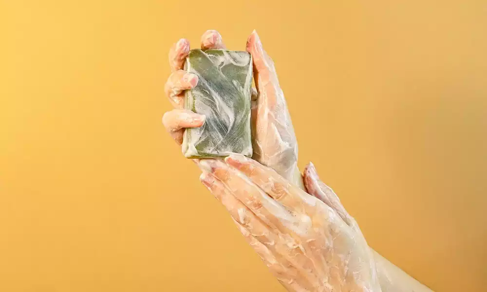 Menstrual hygiene